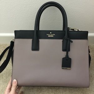 Kate Spade Cameron Street Candace Satchel